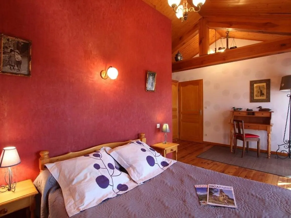 Holiday home Gite En Pierre Avec Terrasses, Proche De Sites Medievaux, Ideal Pour Famille Avec Equipements Bebe. - Fr-1-582-256 Boisset